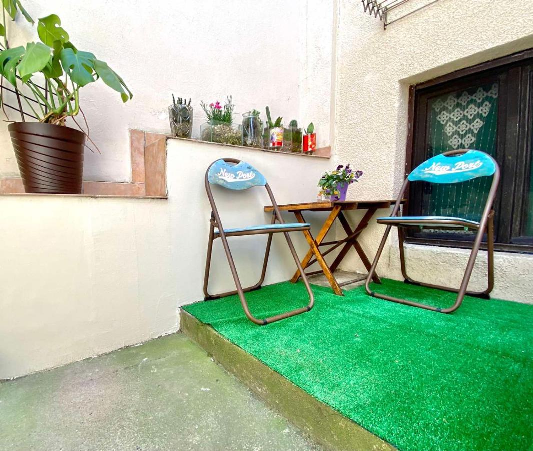 Viv Apartment 3 Nis Exterior photo